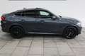 BMW X6 xDrive 40 d M Sportpaket*Pano*R.Kam*AHK*LED Gris - thumbnail 5