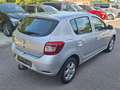 Dacia Sandero II Laureate 2.Hand Klima LPG-Gasanlage Gris - thumbnail 5