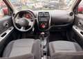 Nissan Micra 80 cv connect édition boîte auto Rouge - thumbnail 5