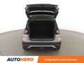 Volkswagen T-Cross 1.0 TSI Life*LED*SPUR*PDC*SHZ*KLIMA*GARANTIE* Gris - thumbnail 16