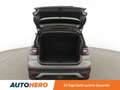 Volkswagen T-Cross 1.0 TSI Life*LED*SPUR*PDC*SHZ*KLIMA*GARANTIE* Gris - thumbnail 16