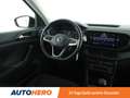Volkswagen T-Cross 1.0 TSI Life*LED*SPUR*PDC*SHZ*KLIMA*GARANTIE* Gris - thumbnail 13