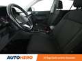 Volkswagen T-Cross 1.0 TSI Life*LED*SPUR*PDC*SHZ*KLIMA*GARANTIE* Gris - thumbnail 10