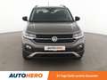 Volkswagen T-Cross 1.0 TSI Life*LED*SPUR*PDC*SHZ*KLIMA*GARANTIE* Gris - thumbnail 9