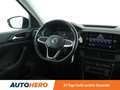 Volkswagen T-Cross 1.0 TSI Life*LED*SPUR*PDC*SHZ*KLIMA*GARANTIE* Gris - thumbnail 13