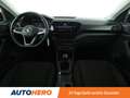 Volkswagen T-Cross 1.0 TSI Life*LED*SPUR*PDC*SHZ*KLIMA*GARANTIE* Gris - thumbnail 12