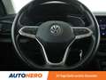 Volkswagen T-Cross 1.0 TSI Life*LED*SPUR*PDC*SHZ*KLIMA*GARANTIE* Gris - thumbnail 19