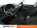 Volkswagen T-Cross 1.0 TSI Life*LED*SPUR*PDC*SHZ*KLIMA*GARANTIE* Gris - thumbnail 11