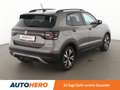 Volkswagen T-Cross 1.0 TSI Life*LED*SPUR*PDC*SHZ*KLIMA*GARANTIE* Gris - thumbnail 6