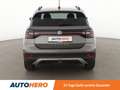 Volkswagen T-Cross 1.0 TSI Life*LED*SPUR*PDC*SHZ*KLIMA*GARANTIE* Gris - thumbnail 5