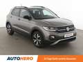 Volkswagen T-Cross 1.0 TSI Life*LED*SPUR*PDC*SHZ*KLIMA*GARANTIE* Gris - thumbnail 8