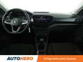 Volkswagen T-Cross 1.0 TSI Life*LED*SPUR*PDC*SHZ*KLIMA*GARANTIE* Gris - thumbnail 12