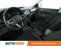 Volkswagen T-Cross 1.0 TSI Life*LED*SPUR*PDC*SHZ*KLIMA*GARANTIE* Gris - thumbnail 11