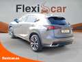 Lexus NX 300h 2.5 Premium 2WD siva - thumbnail 9