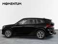 BMW X1 xDrive25eA Negro - thumbnail 3