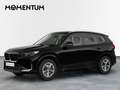 BMW X1 xDrive25eA Negro - thumbnail 1
