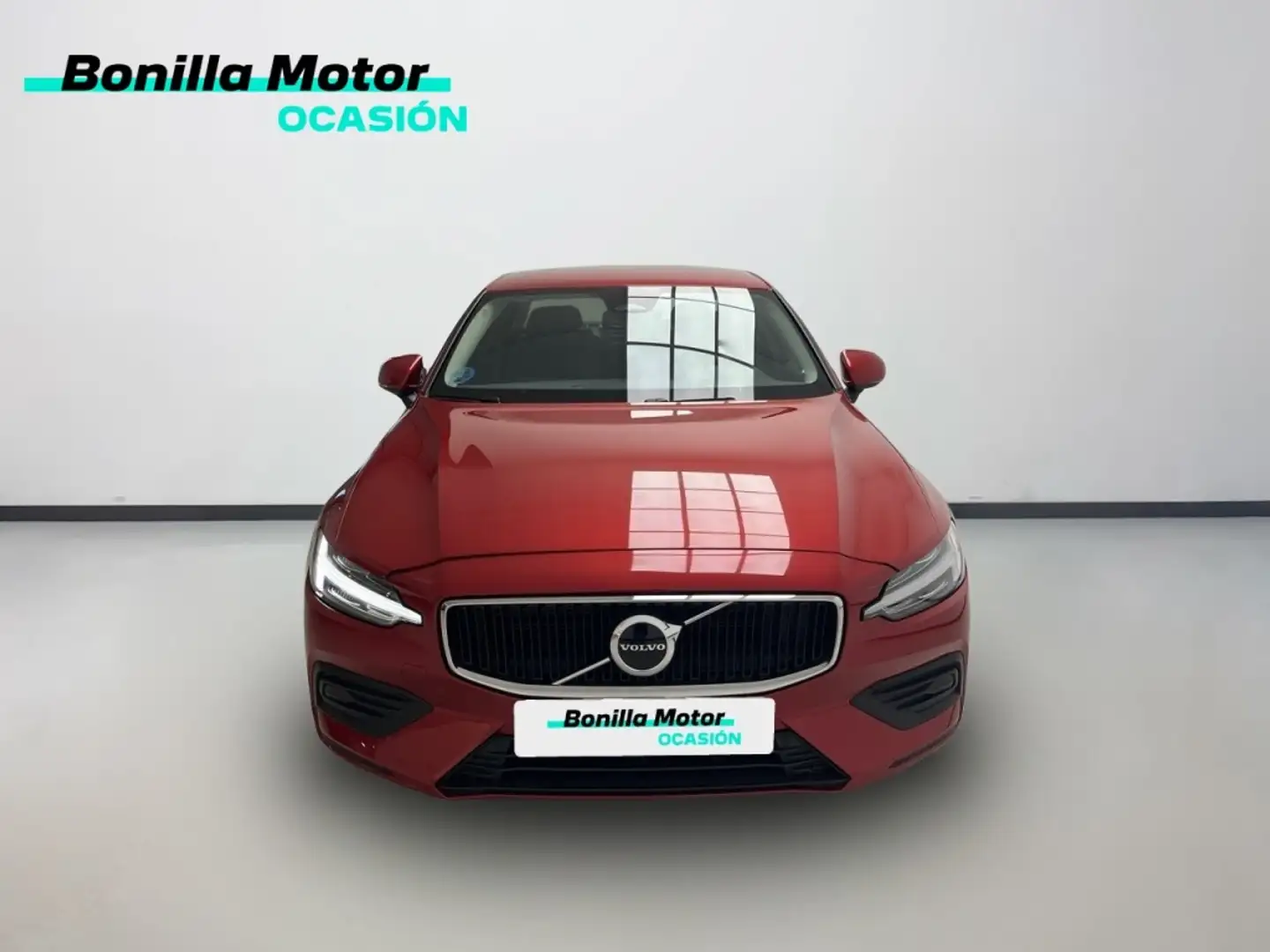 Volvo S60 2.0 B4 P CORE DCT MHEV 197 4P - 2