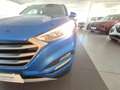 Hyundai TUCSON 1.6 GDI BE Nline Lite 4x2 Bleu - thumbnail 12