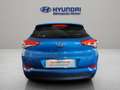 Hyundai TUCSON 1.6 GDI BE Nline Lite 4x2 Bleu - thumbnail 6