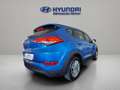 Hyundai TUCSON 1.6 GDI BE Nline Lite 4x2 Bleu - thumbnail 7