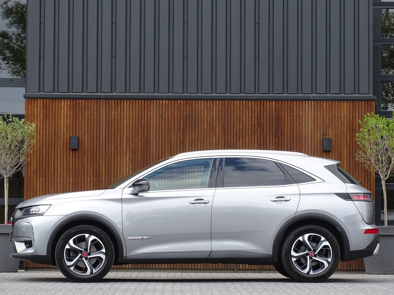 DS Automobiles DS 7 Crossback 1.6 PureTech 181PK automaat / Performance Edit. / — photo 5