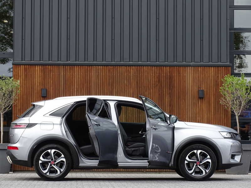 DS Automobiles DS 7 Crossback 1.6 PureTech 181PK automaat / Performance Edit. / — photo 4