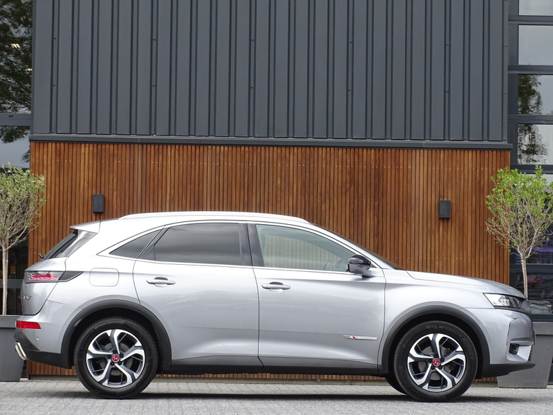 DS Automobiles DS 7 Crossback 1.6 PureTech 181PK automaat / Performance Edit. / — photo 3