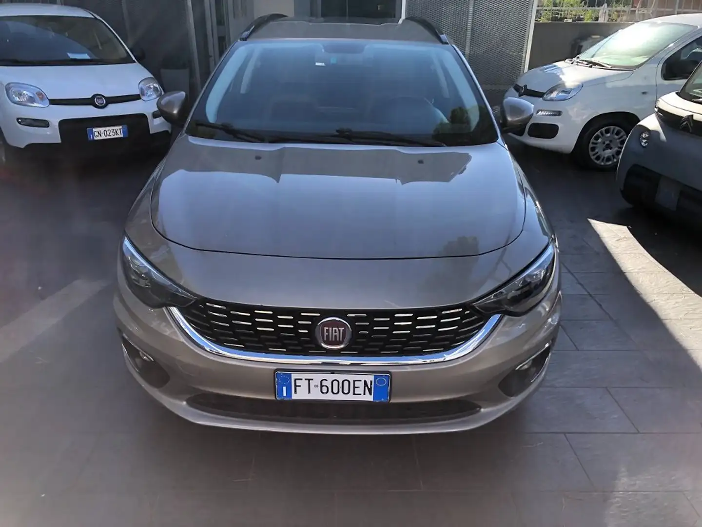Fiat Tipo 1.4 Lounge 95cv SW EURO6 PREZZO REALE Bronzo - 1