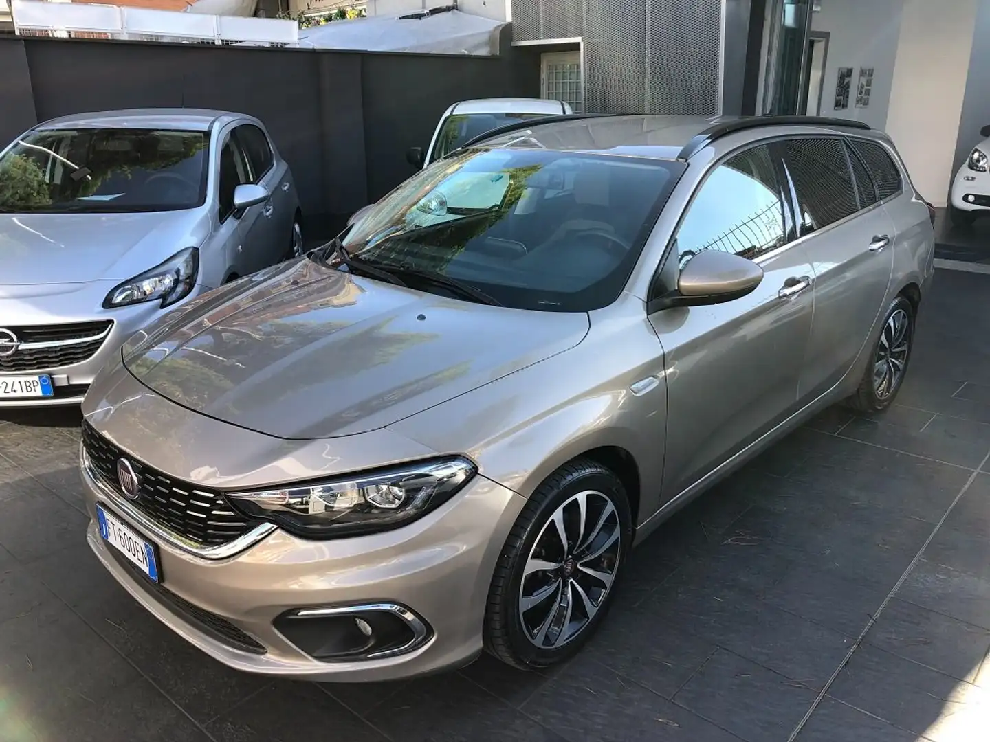 Fiat Tipo 1.4 Lounge 95cv SW EURO6 PREZZO REALE Bronzo - 2