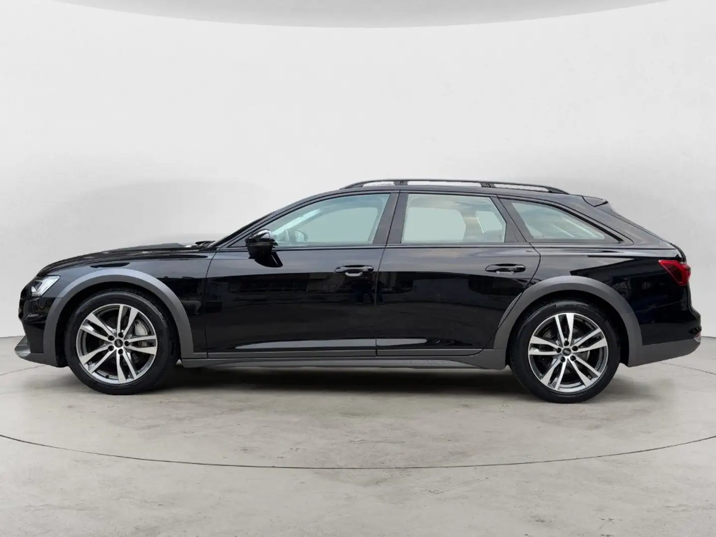 Audi A6 allroad 40 TDI 2.0 quattro S tronic Business Advanced Nero - 2