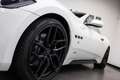 Maserati GranCabrio 4.7 Btw auto, Fiscale waarde € 22.000,- (€ 48.719. Wit - thumbnail 44