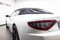 Maserati GranCabrio 4.7 Btw auto, Fiscale waarde € 22.000,- (€ 48.719. Wit - thumbnail 26