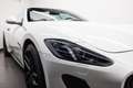 Maserati GranCabrio 4.7 Btw auto, Fiscale waarde € 22.000,- (€ 48.719. Wit - thumbnail 48