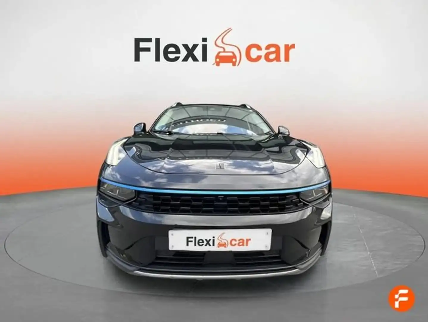 Lynk & Co 01 1.5T PHEV Negro - 2