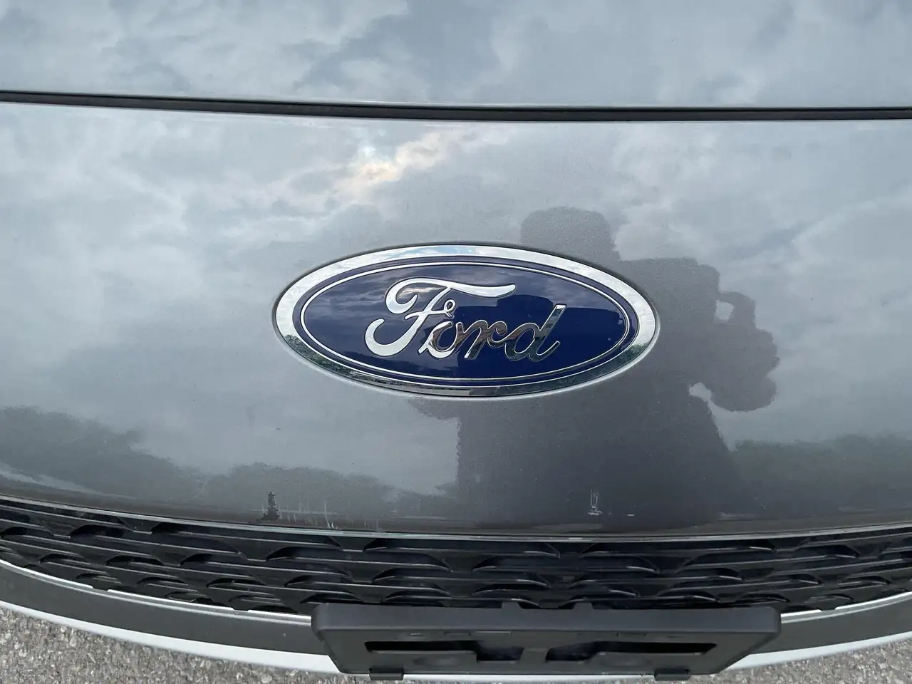 Ford Escape fotografie Ford Escape