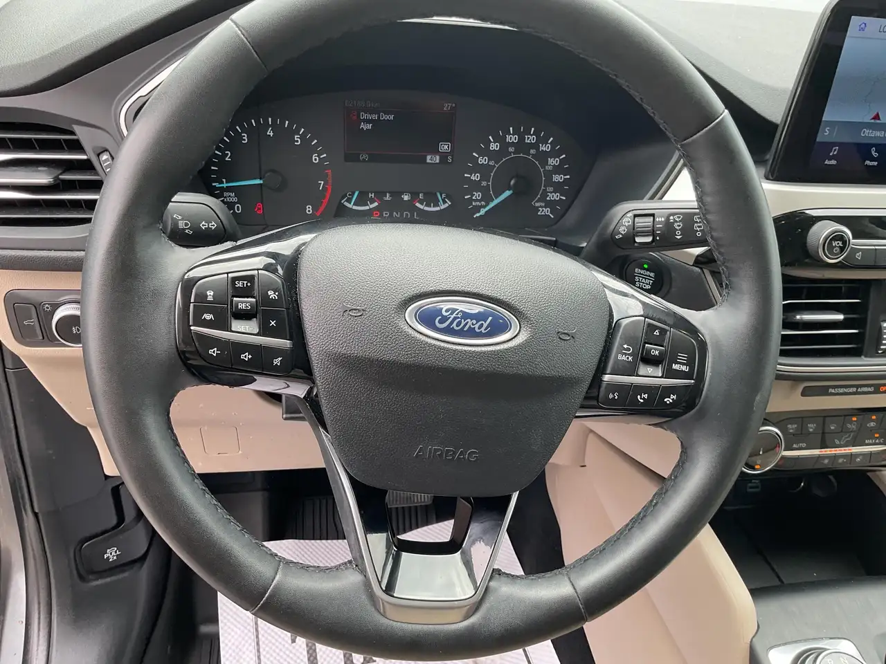 Ford Escape fotografie Ford Escape