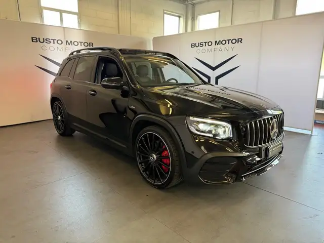 Mercedes-Benz GLB 35 AMG 35 4Matic AMG 306 CV GARANZIA EUROPEA