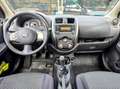 Nissan Micra Micra IV 1.2 Tekna TPMS Blau - thumbnail 8