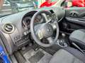 Nissan Micra Micra IV 1.2 Tekna TPMS Blau - thumbnail 9