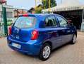 Nissan Micra Micra IV 1.2 Tekna TPMS Blau - thumbnail 5