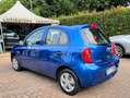 Nissan Micra Micra IV 1.2 Tekna TPMS Blau - thumbnail 2