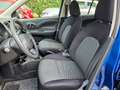 Nissan Micra Micra IV 1.2 Tekna TPMS Blau - thumbnail 15