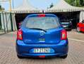 Nissan Micra Micra IV 1.2 Tekna TPMS Blau - thumbnail 6