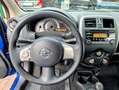 Nissan Micra Micra IV 1.2 Tekna TPMS Blau - thumbnail 10