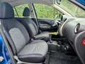 Nissan Micra Micra IV 1.2 Tekna TPMS Modrá - thumbnail 15