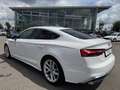 Audi A5 40 TFSI S-LINE/LEDER/KAMERA/NAVI/ACC/1.HAND Weiß - thumbnail 4