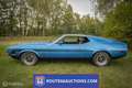 Ford Mustang Mach 1 Coupe | 1971 | Route 66 Auctions Zwart - thumbnail 5
