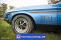 Ford Mustang Mach 1 Coupe | 1971 | Route 66 Auctions Zwart - thumbnail 6