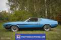 Ford Mustang Mach 1 Coupe | 1971 | Route 66 Auctions Zwart - thumbnail 4