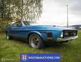 Ford Mustang Mach 1 Coupe | 1971 | Route 66 Auctions Zwart - thumbnail 1